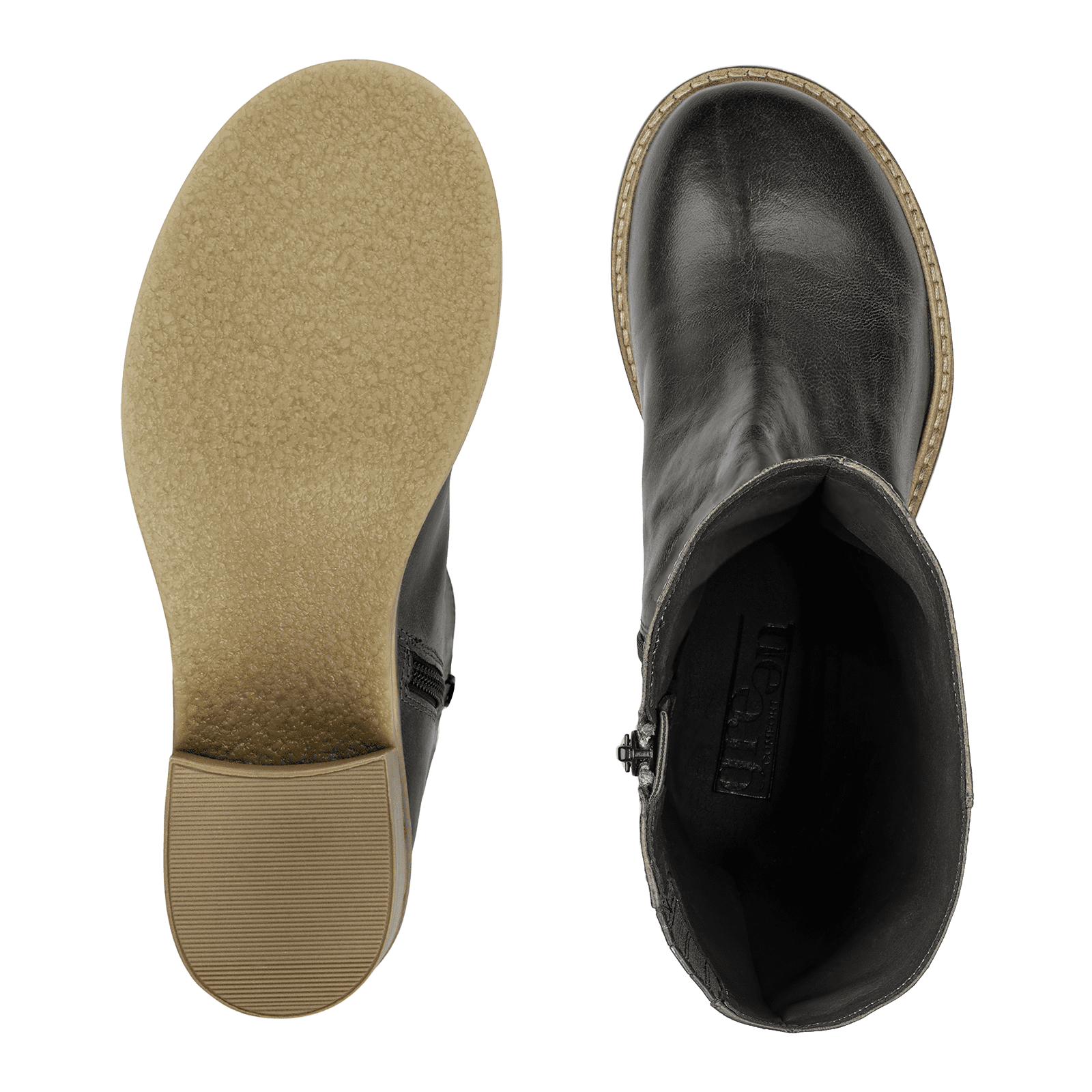 BARCELONA BECCA - GREY